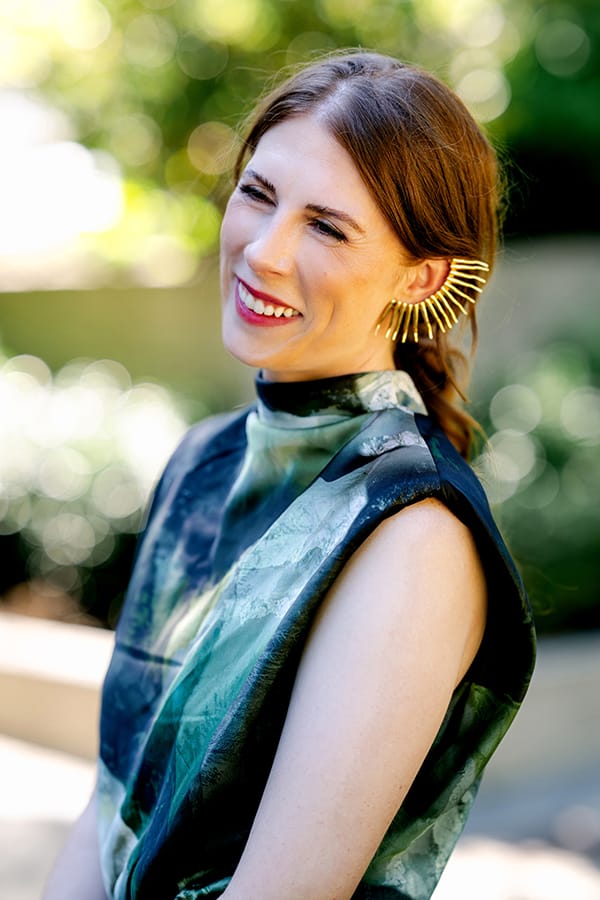 Client Shoot with Personal Stylist Mellicia Marx – photo by Suzanne Rothmeyer