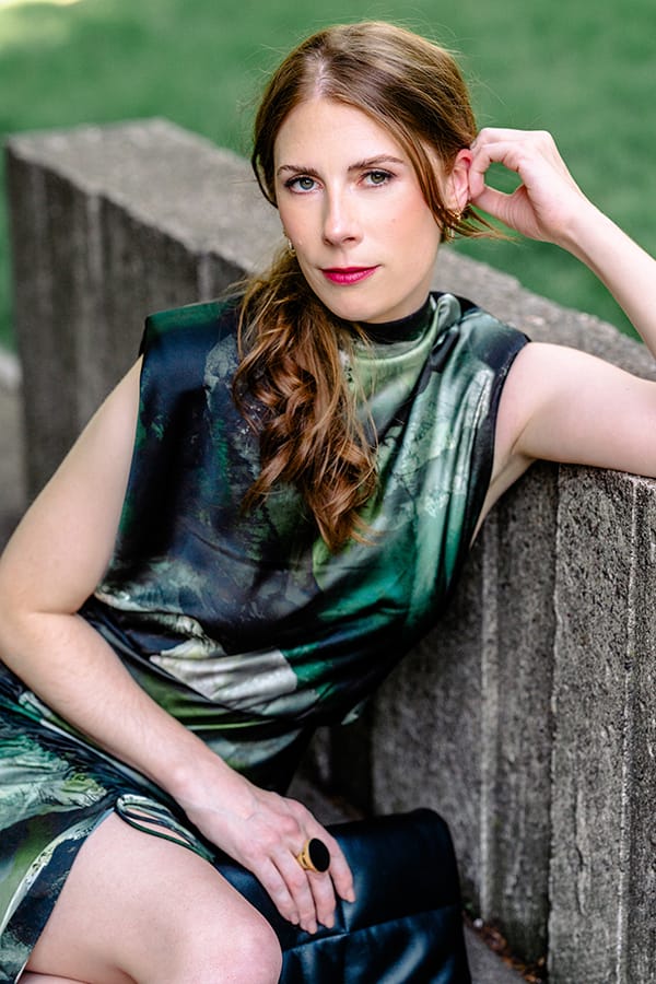 Client Shoot with Personal Stylist Mellicia Marx – photo by Suzanne Rothmeyer