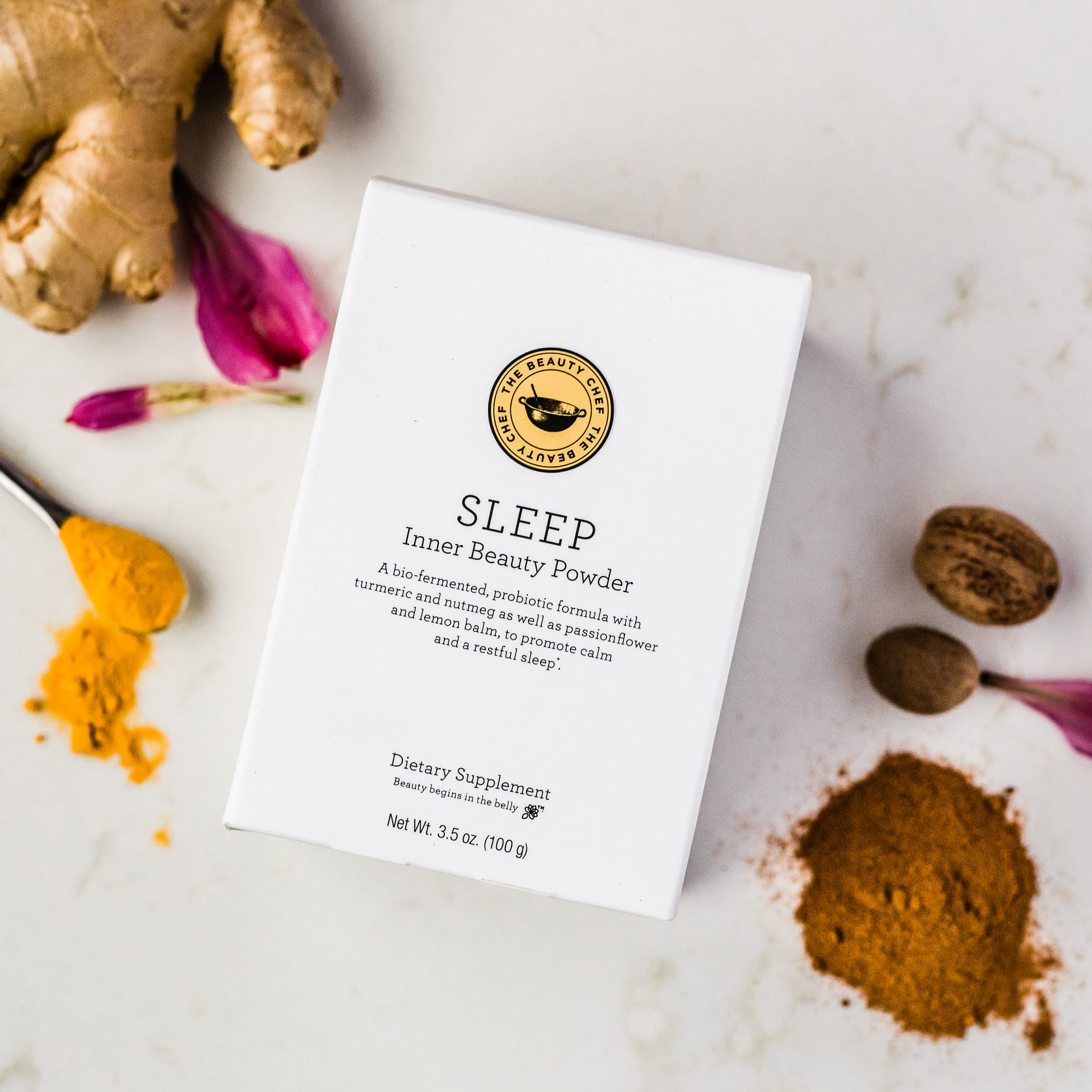 Wellness From the Inside Out – photo by Suzanne Rothmeyer