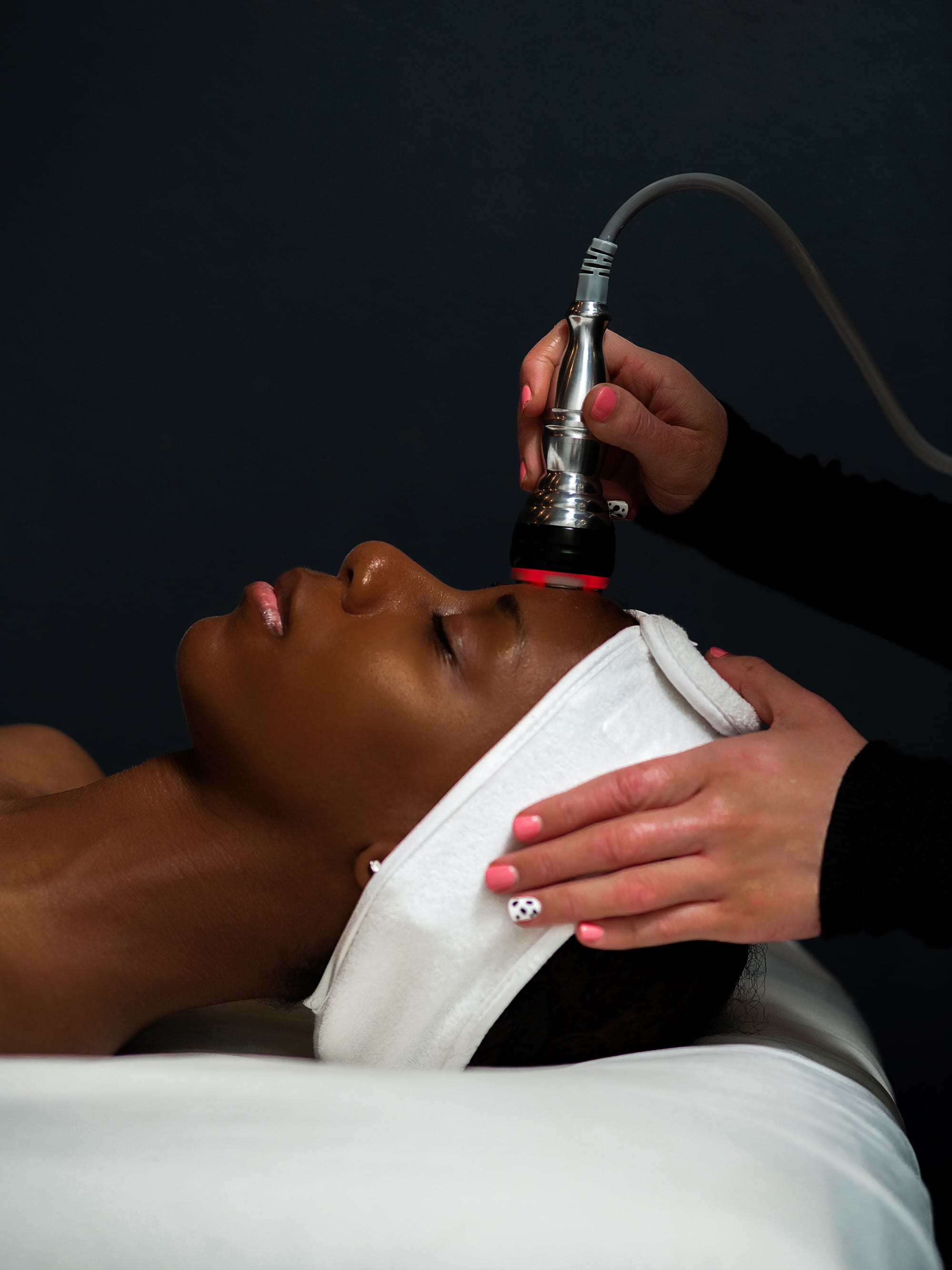 Wellness From the Inside Out – photo by Suzanne Rothmeyer