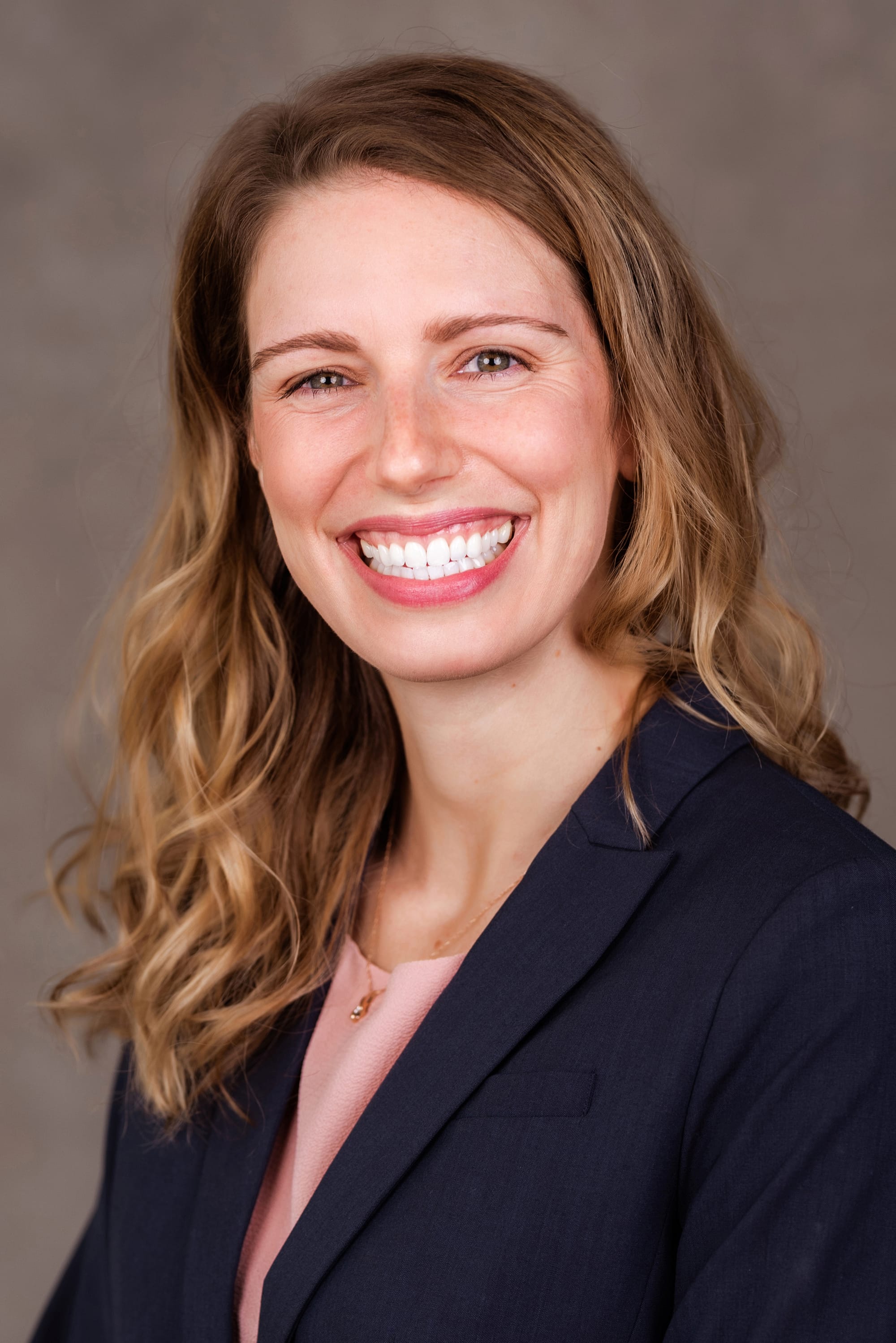 Let's Talk About Headshots – photo by Suzanne Rothmeyer