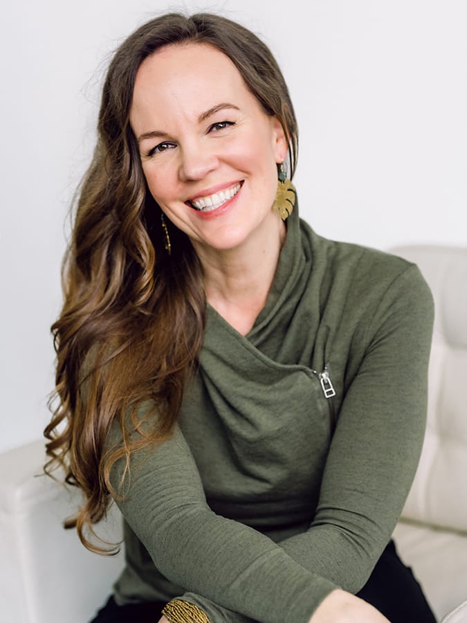 Let's Talk About Headshots – photo by Suzanne Rothmeyer