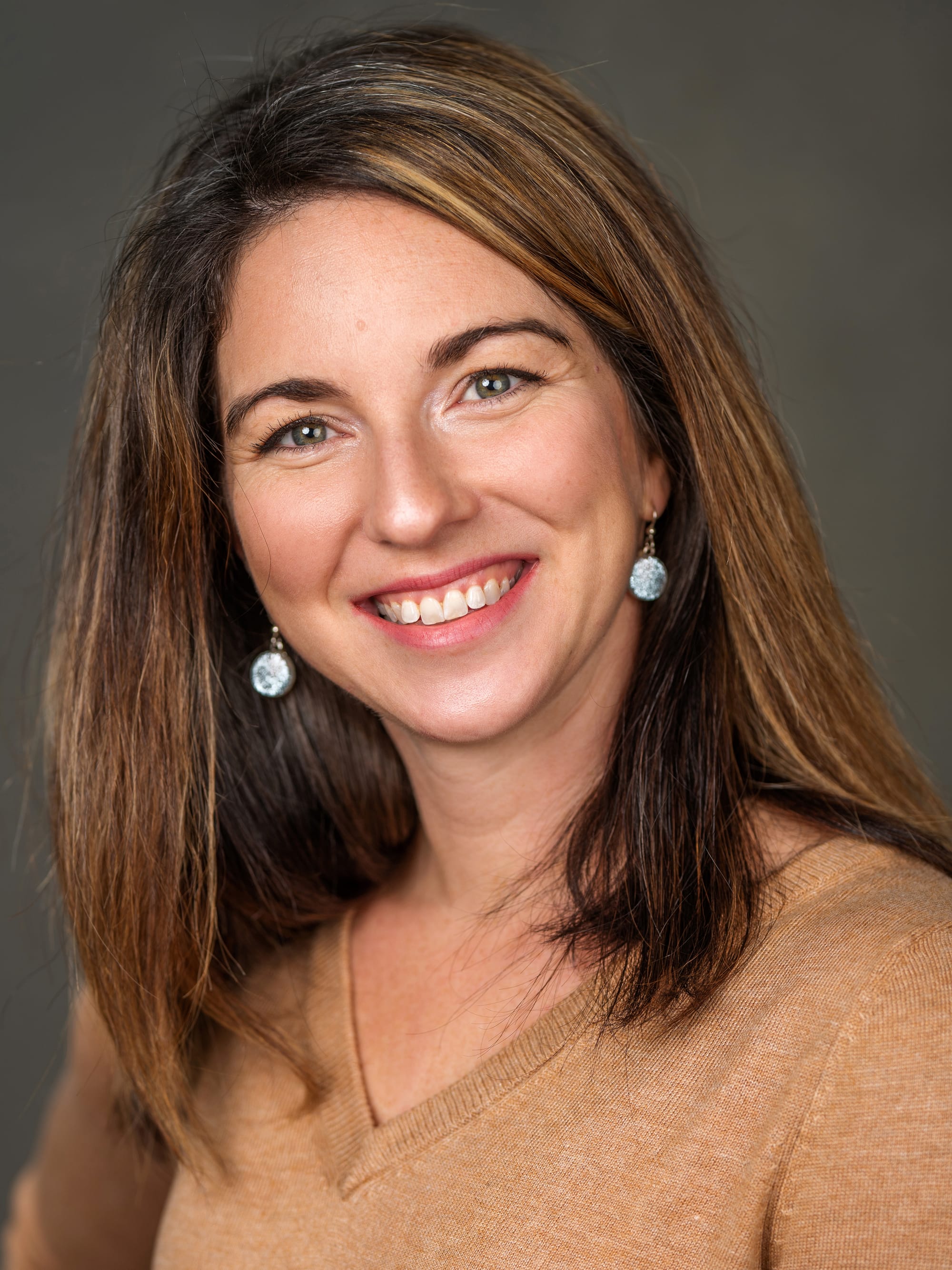 Let's Talk About Headshots – photo by Suzanne Rothmeyer