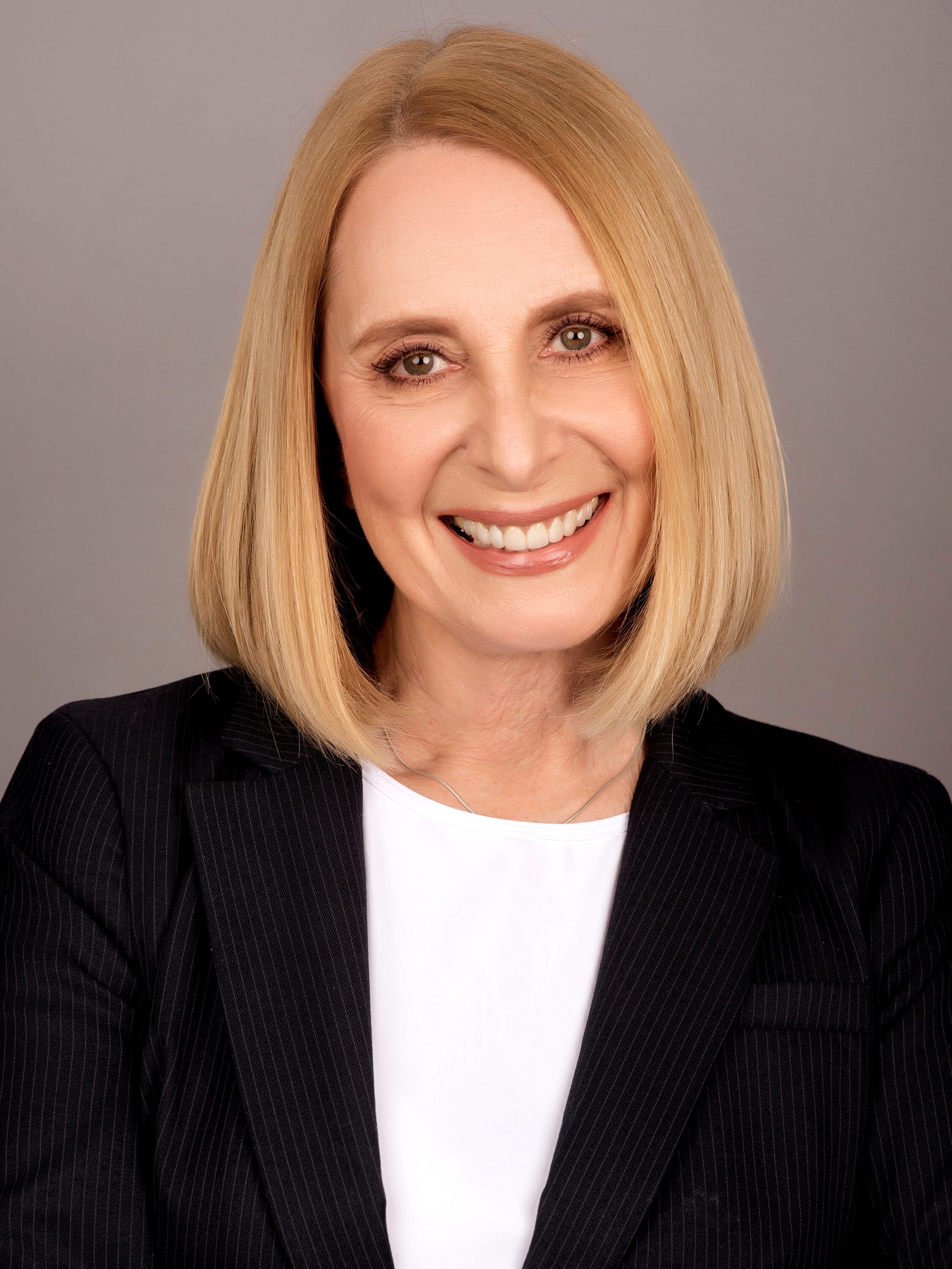 Let's Talk About Headshots – photo by Suzanne Rothmeyer