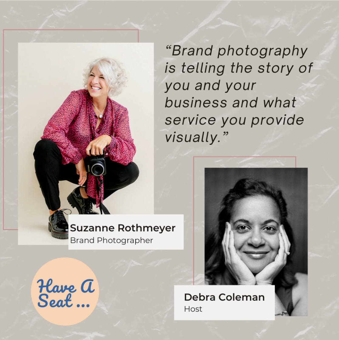 MEDIA – photo by Suzanne Rothmeyer