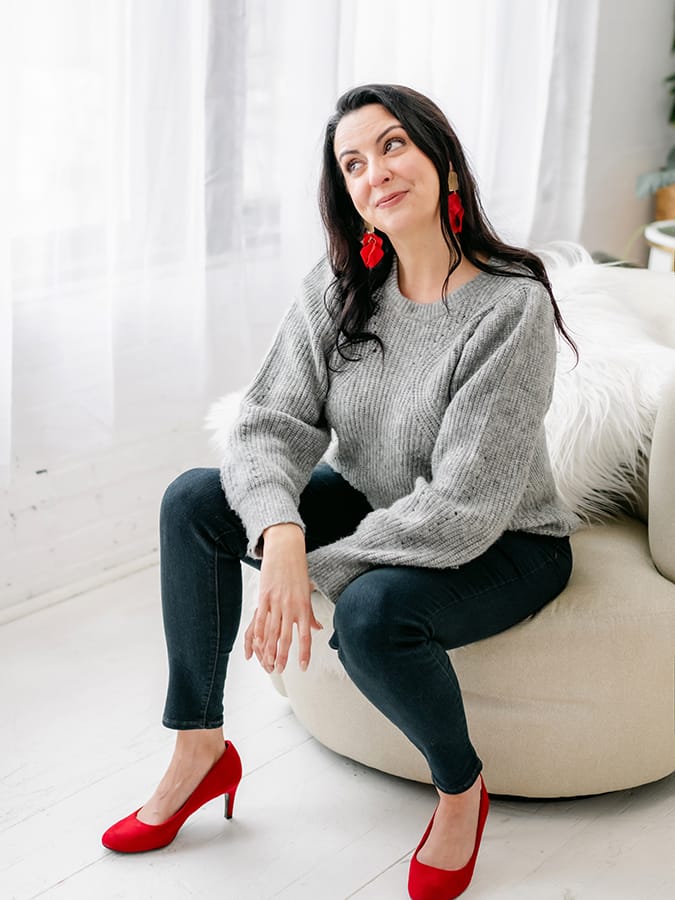 5 Reasons You Need A Branding Session – photo by Suzanne Rothmeyer