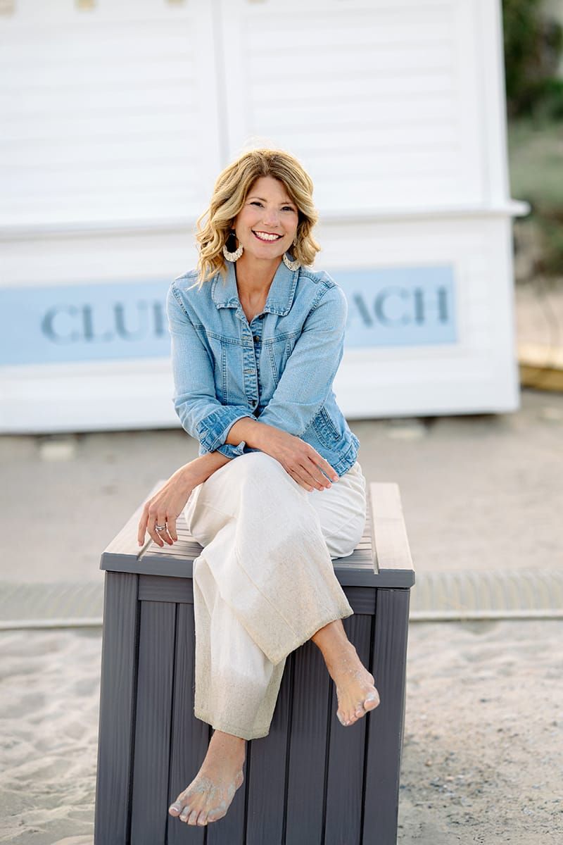 Client Shoot with Jenna Riemersma – photo by Suzanne Rothmeyer