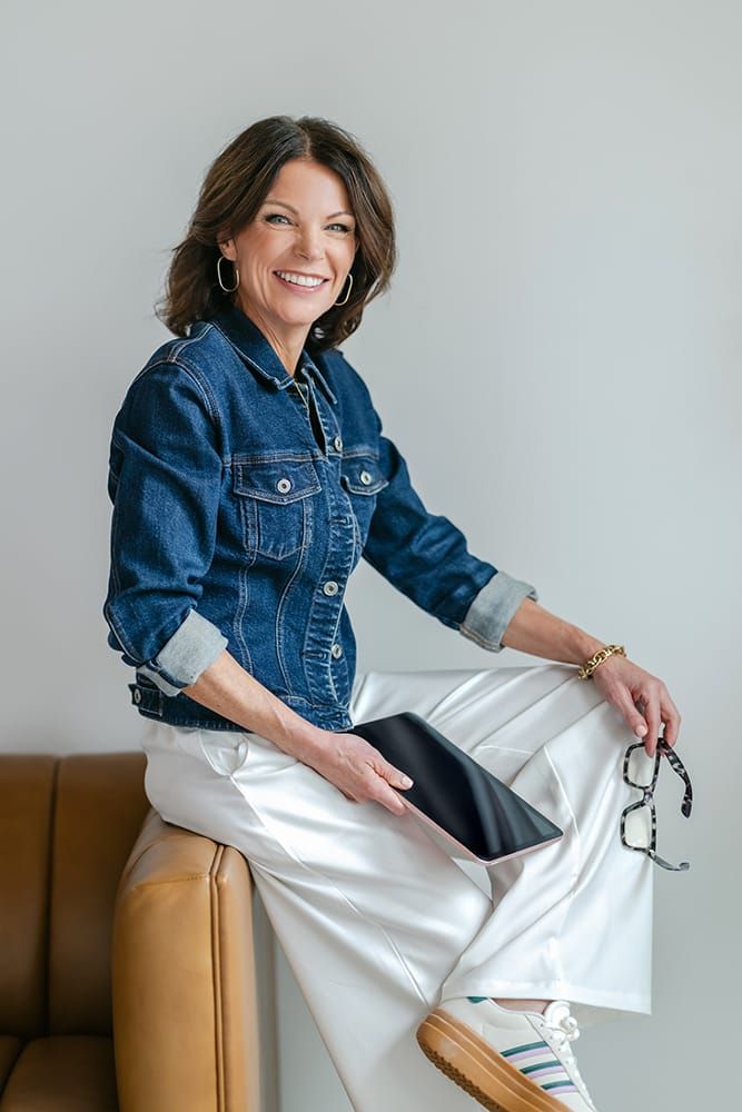 Is Your Profile Pic Landing Clients - Or Losing Them? – photo by Suzanne Rothmeyer