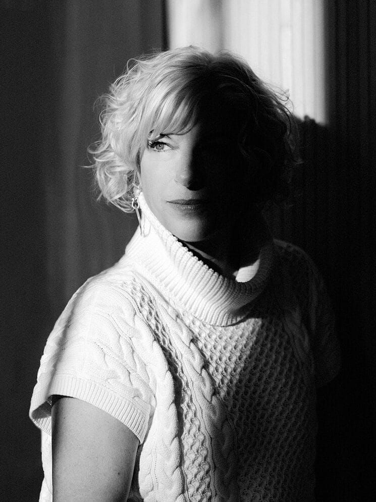 Leaving Meta – photo by Suzanne Rothmeyer