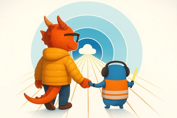 돈 아끼려고 n8n 셀프호스팅 했다가 홈 서버 만든 이야기 (2) Cloudflare tunnel