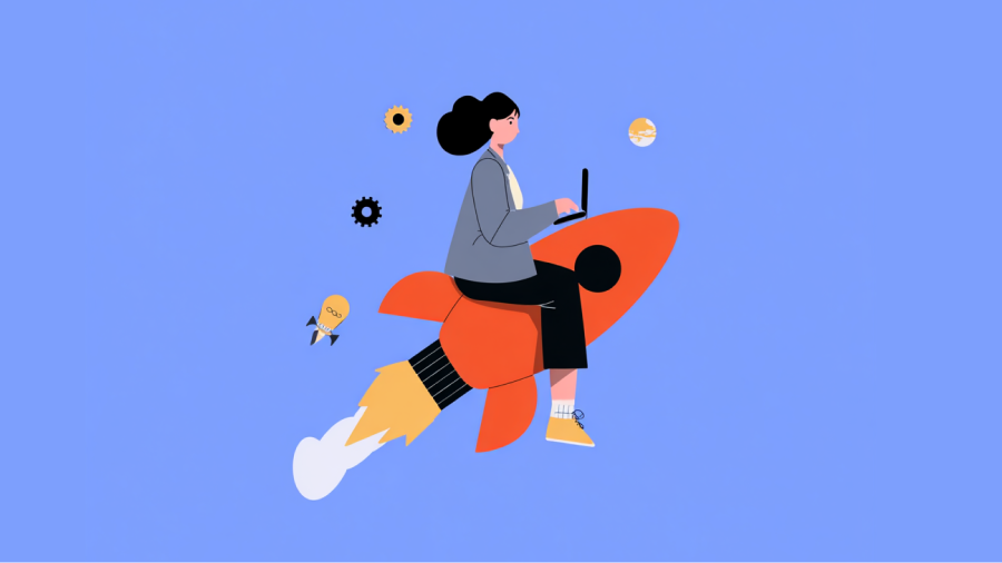  AI 시대에 디자인을 활용하는 스타트업 팁 ✨