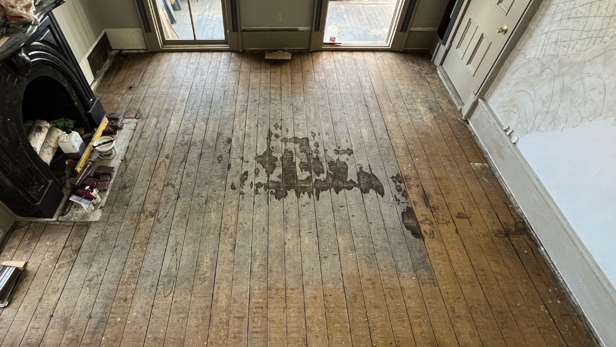 Frisby-Wagner House, Washington County WI