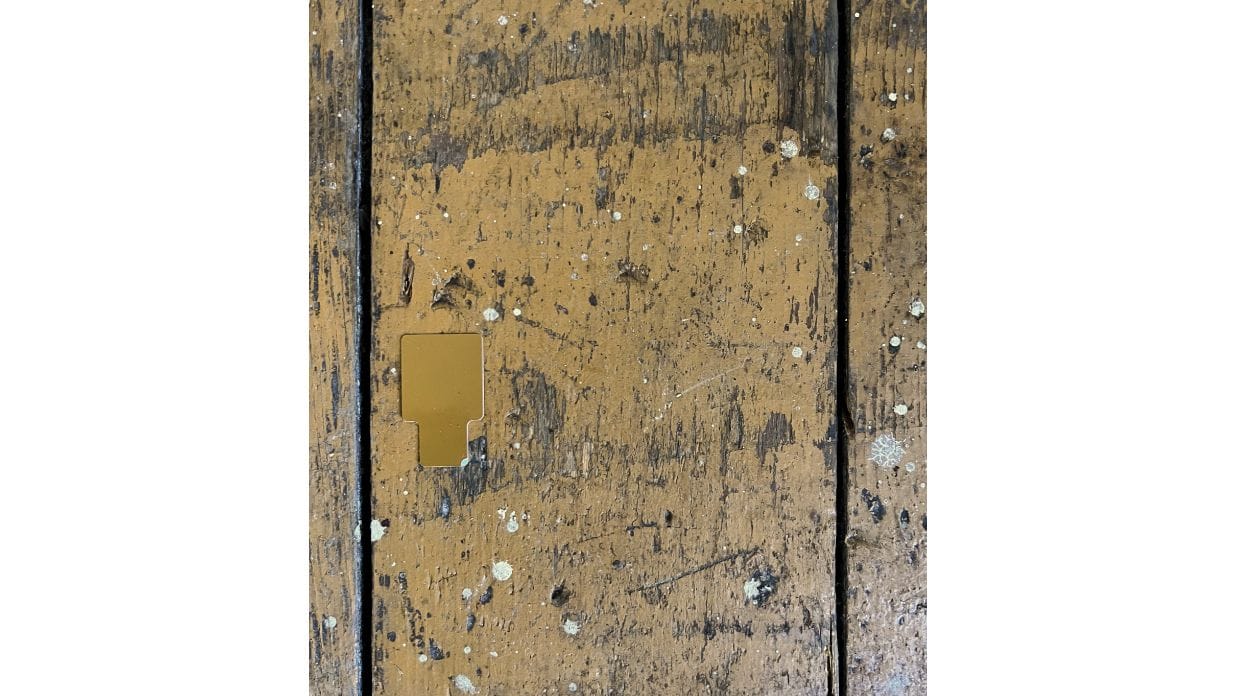 Welcome Center, Washington County, WI