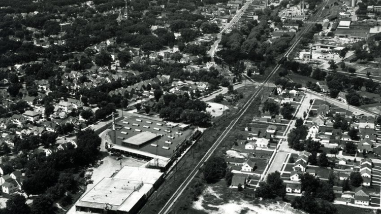 From Iron Road to State Trail: Exploring the History of the Eisenbahn Trail