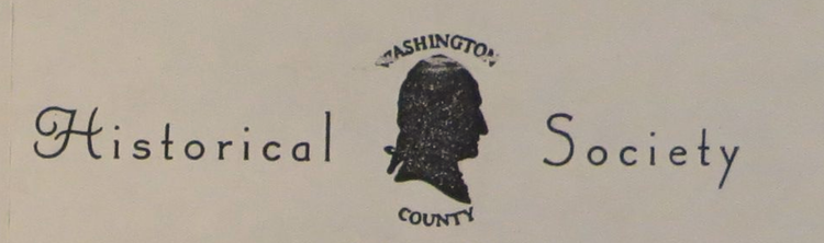 George Washington Exhibit Comes to the 1889 Courthouse