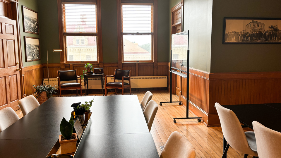 24/7 Secure Coworking Access for Remote & After-Hours Work in Hartford WI