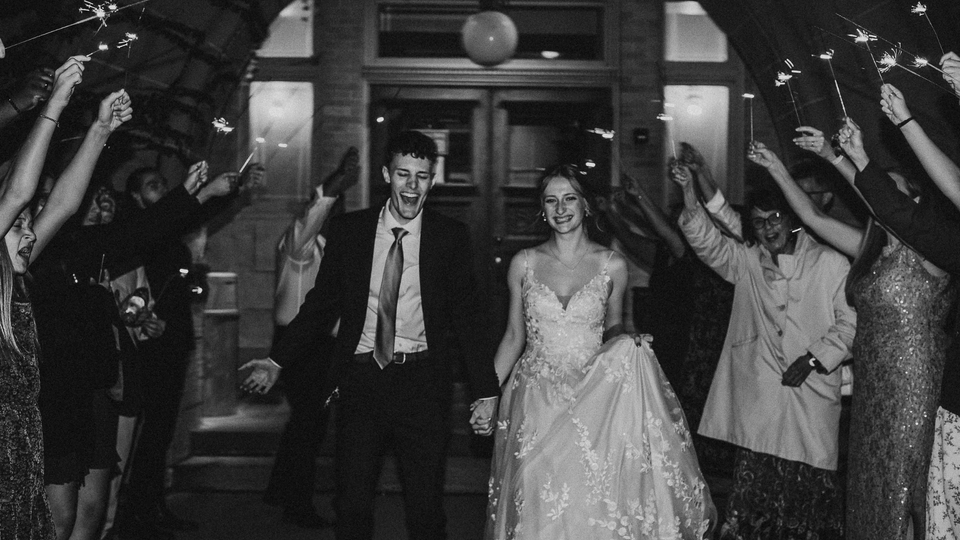 Historic Wedding Ceremony & Vow Exchange Venue in Mequon WI