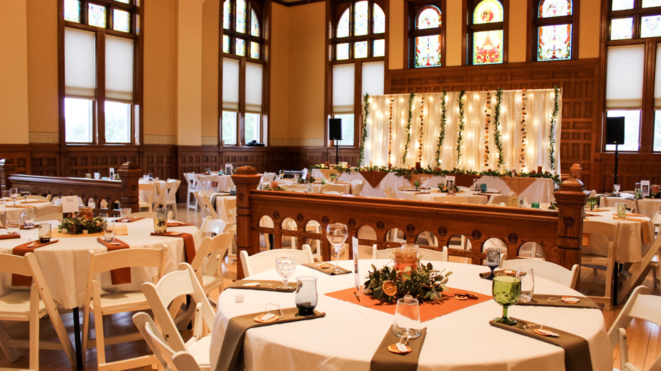 Social & Family Celebration Venue for Private Events in West Bend WI