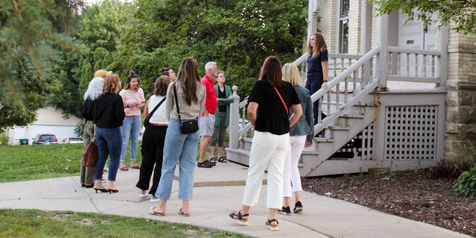 Need a Spring Day-Trip? Visit these Historic Spots Near You