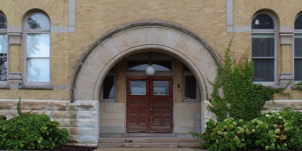 The Tower Heritage Center