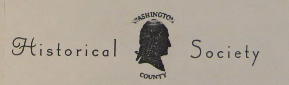 George Washington Exhibit Comes to the 1889 Courthouse
