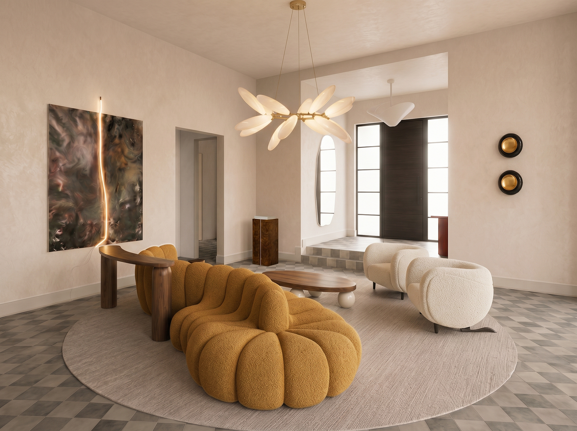 JF Casa Design