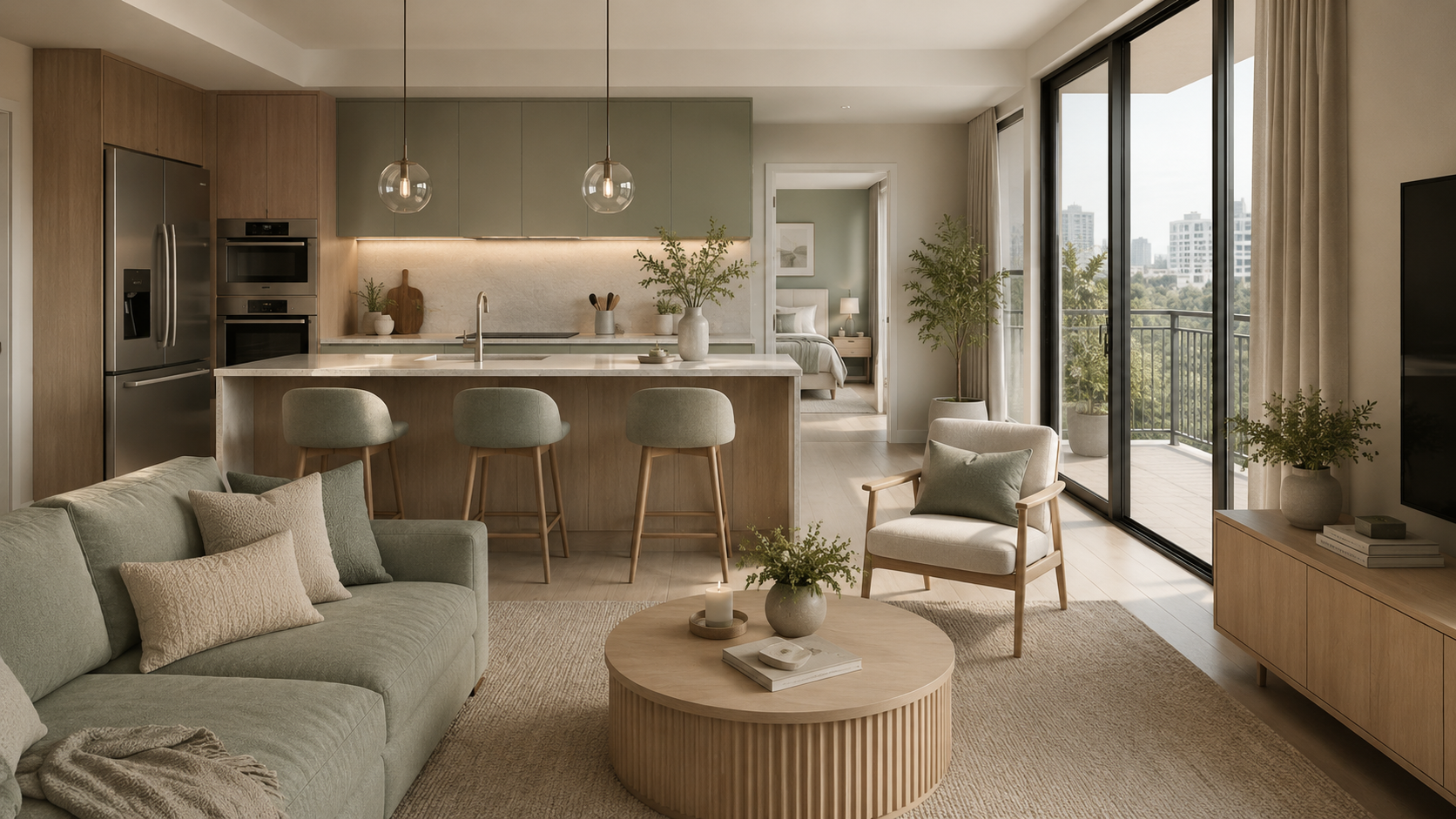 The Condo