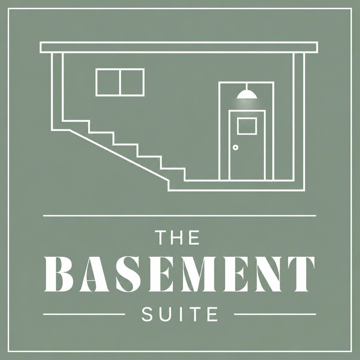 The Basement Suite