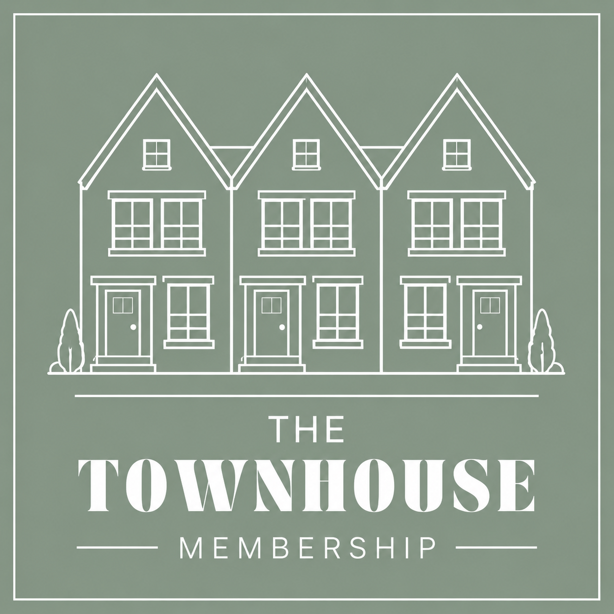 The Townhouse
