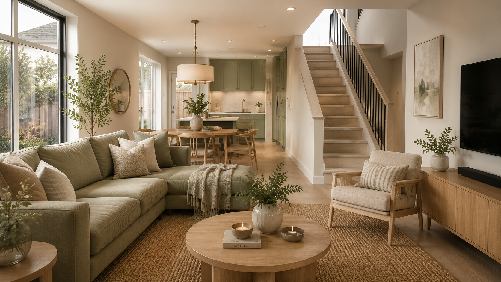 The Townhouse