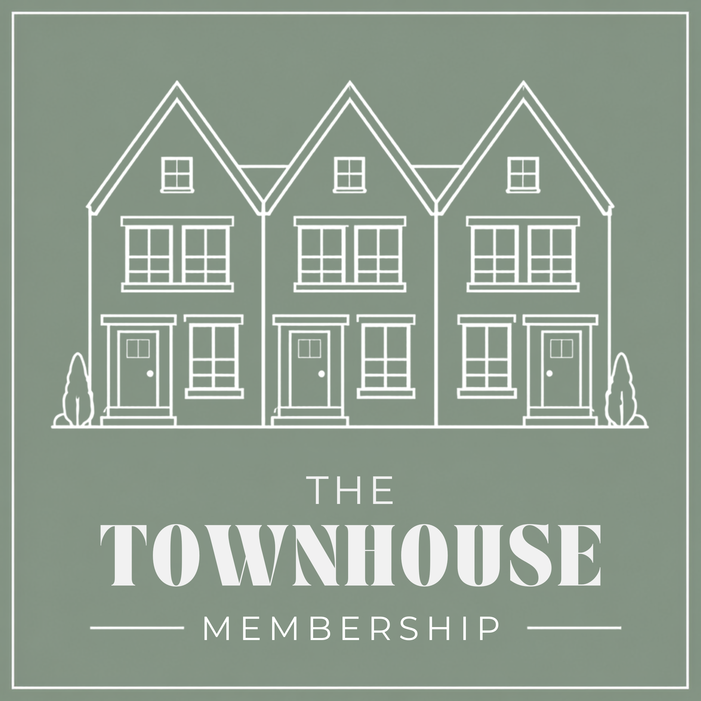 The Townhouse