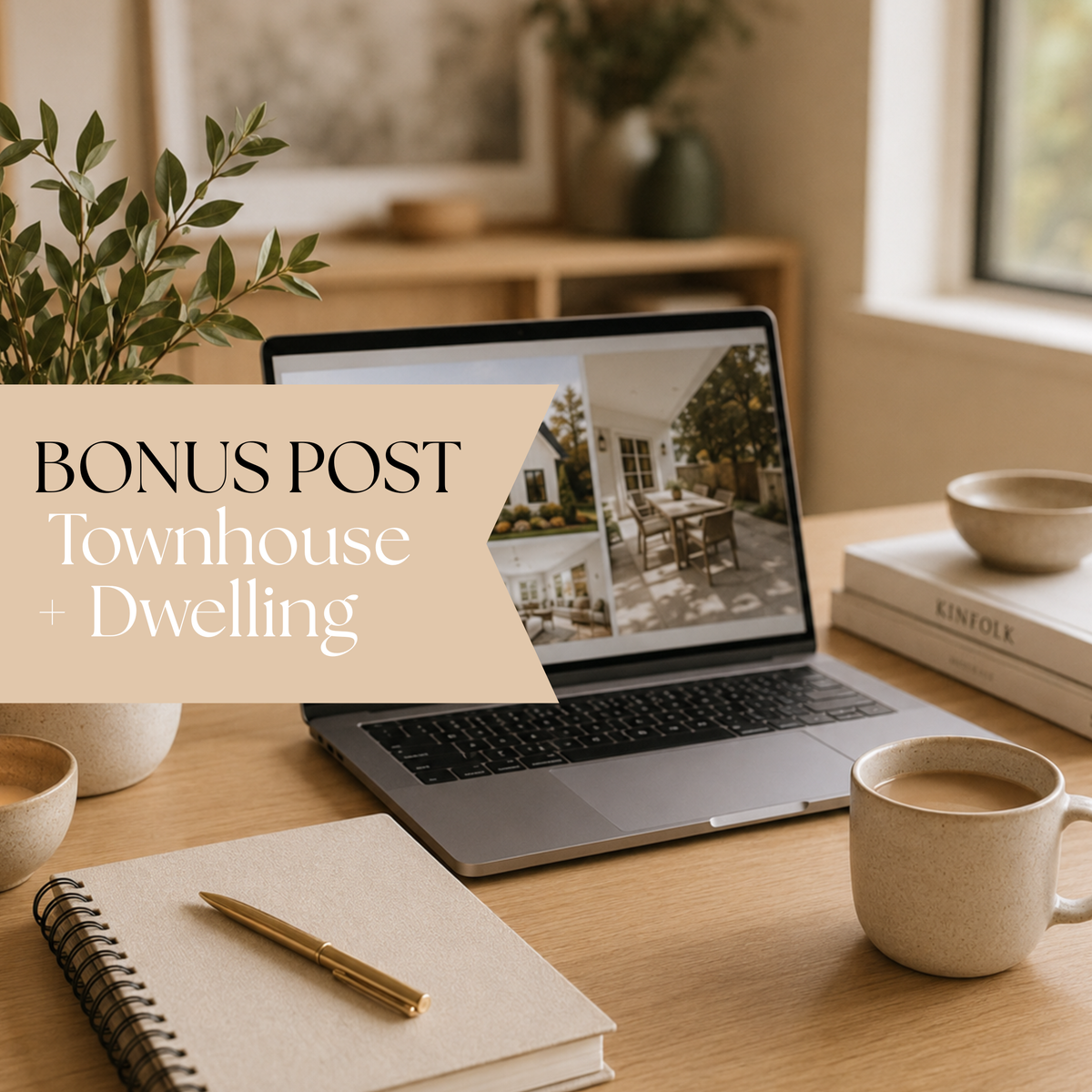 BUILD - Review Your Real Estate Brand in 3 Easy Steps