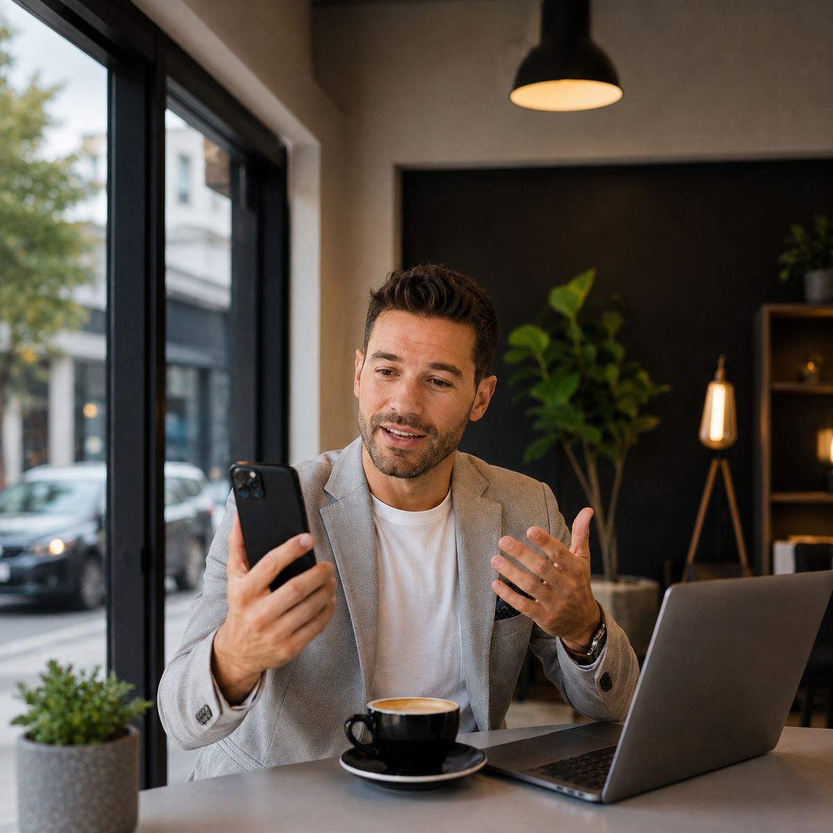 ENGAGE - The 5 Conversations Every Realtor Should Be Having on Social Media