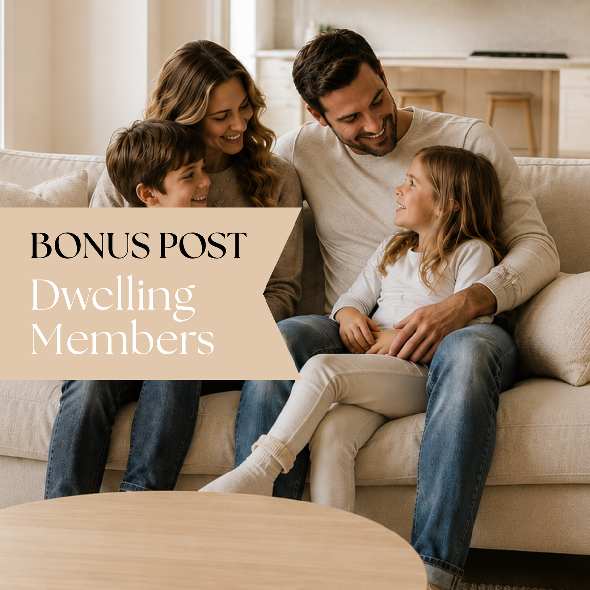 Help Growing Families Upsize with Confidence: A 3-Step Guide for Realtors