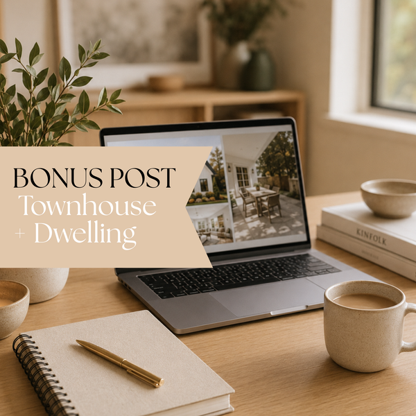 BUILD - Review Your Real Estate Brand in 3 Easy Steps