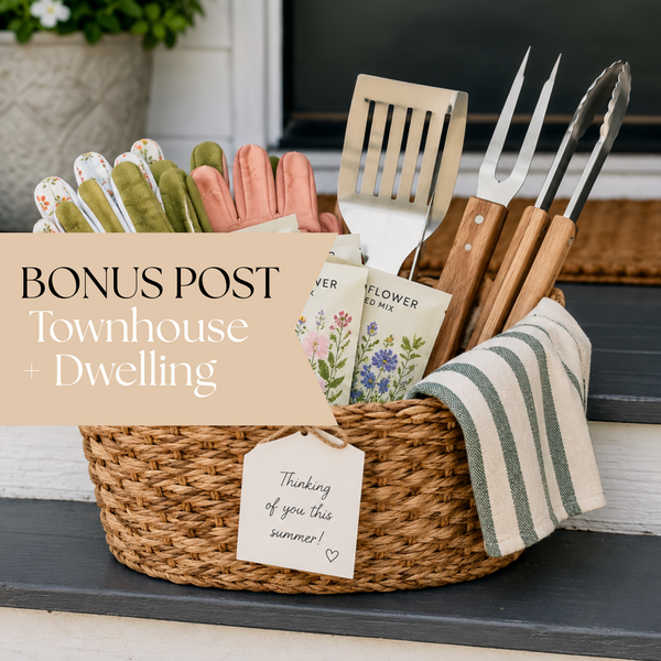 ENGAGE - Summer Pop-Bys: A Simple Relationship-Building Strategy Every Canadian Realtor Should Use