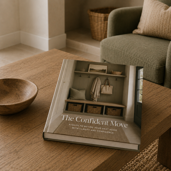 BUILD - Don't Have a Home Buyer Resource Yet? Build a Client-Facing Guide in 30 Minutes.