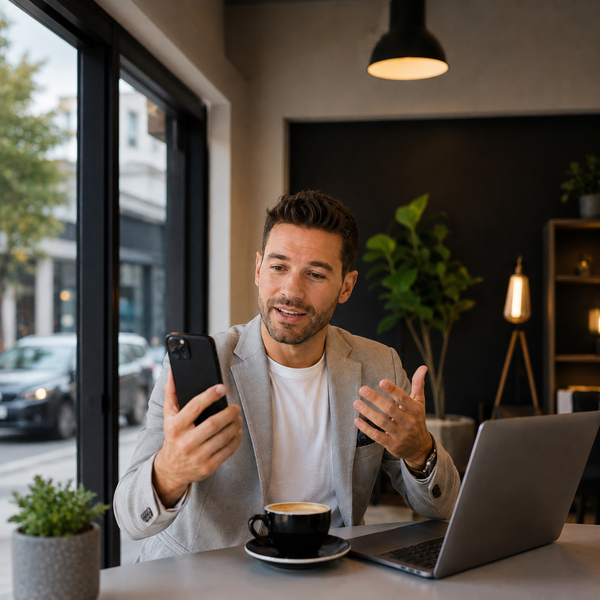 ENGAGE - The 5 Conversations Every Realtor Should Be Having on Social Media