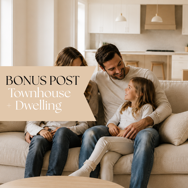 BUILD - Help Growing Families Upsize with Confidence: A 3-Step Guide for Realtors