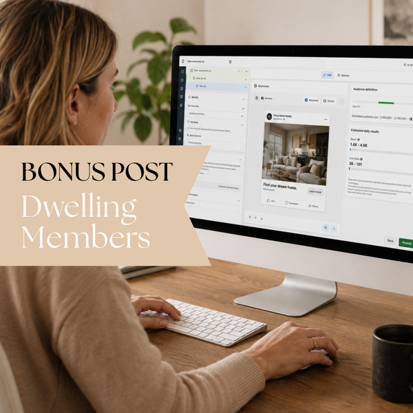 Boost Your First Facebook Post (Ad + Payment Set-Up)