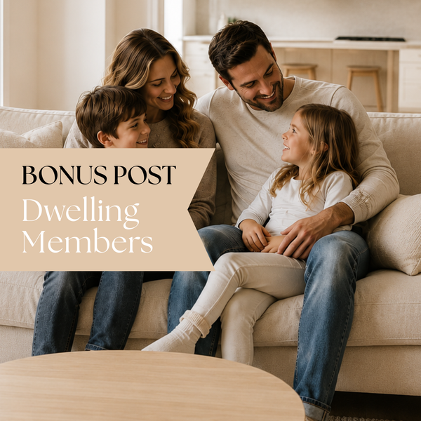 Help Growing Families Upsize with Confidence: A 3-Step Guide for Realtors