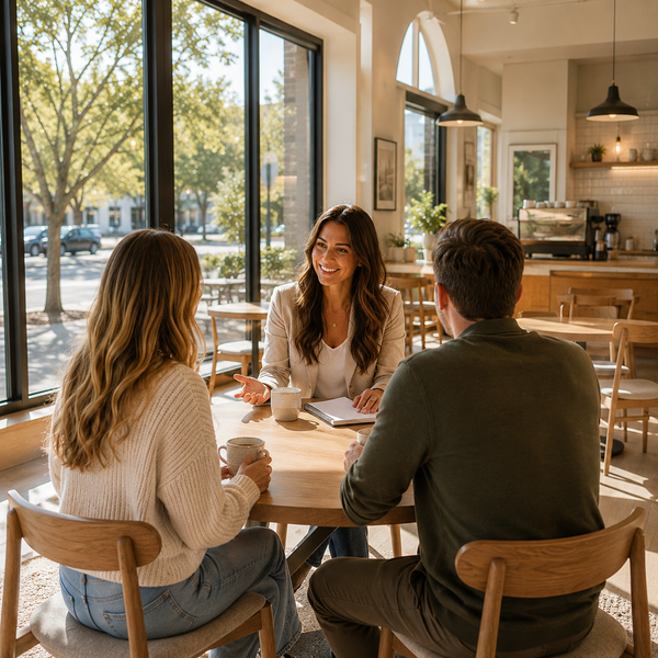 The First 7 Days: How a Great Welcome Experience Creates Clients for Life