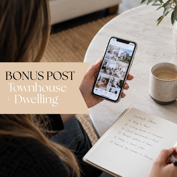 The Realtor's Guide to Repurposing Content Without Sounding Repetitive