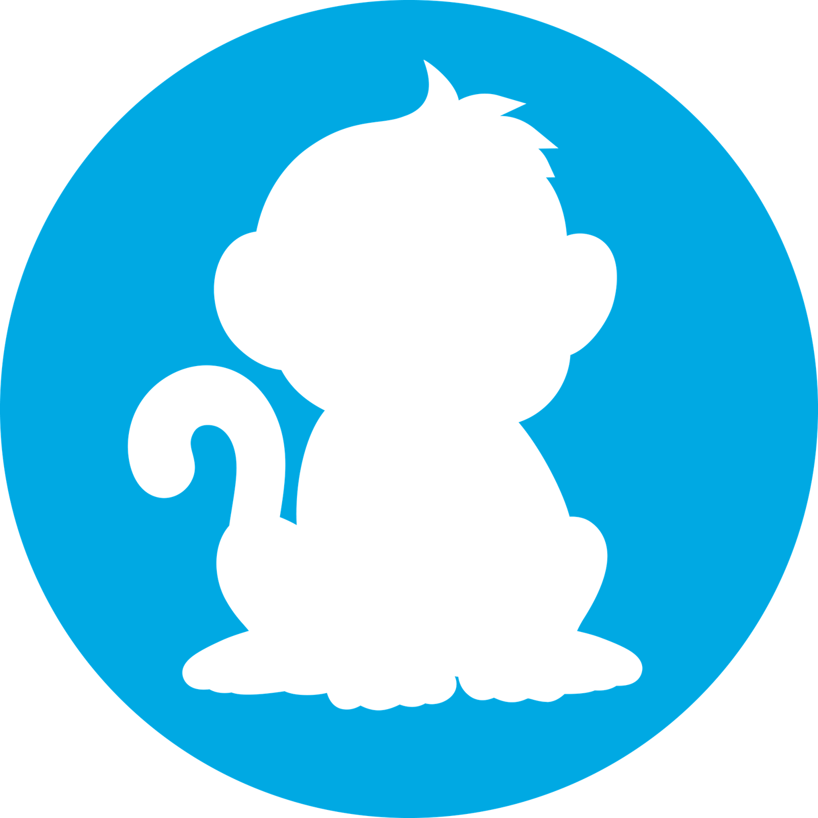 Monkey Bubble