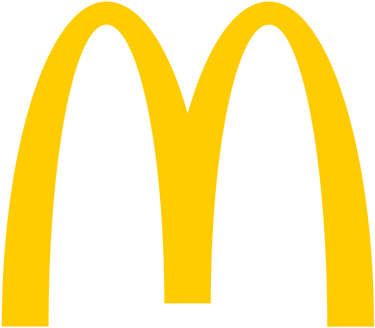 Mcdonalds