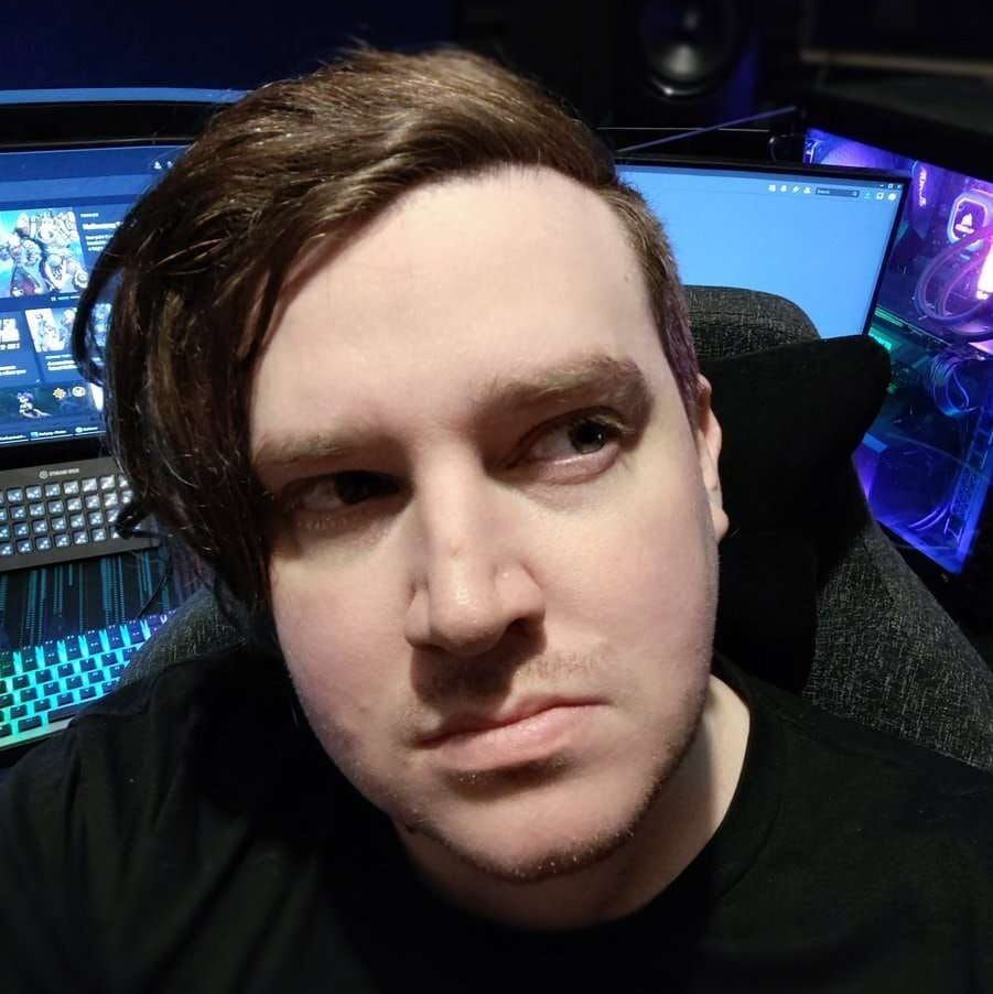 Josh "JAY" Ferguson