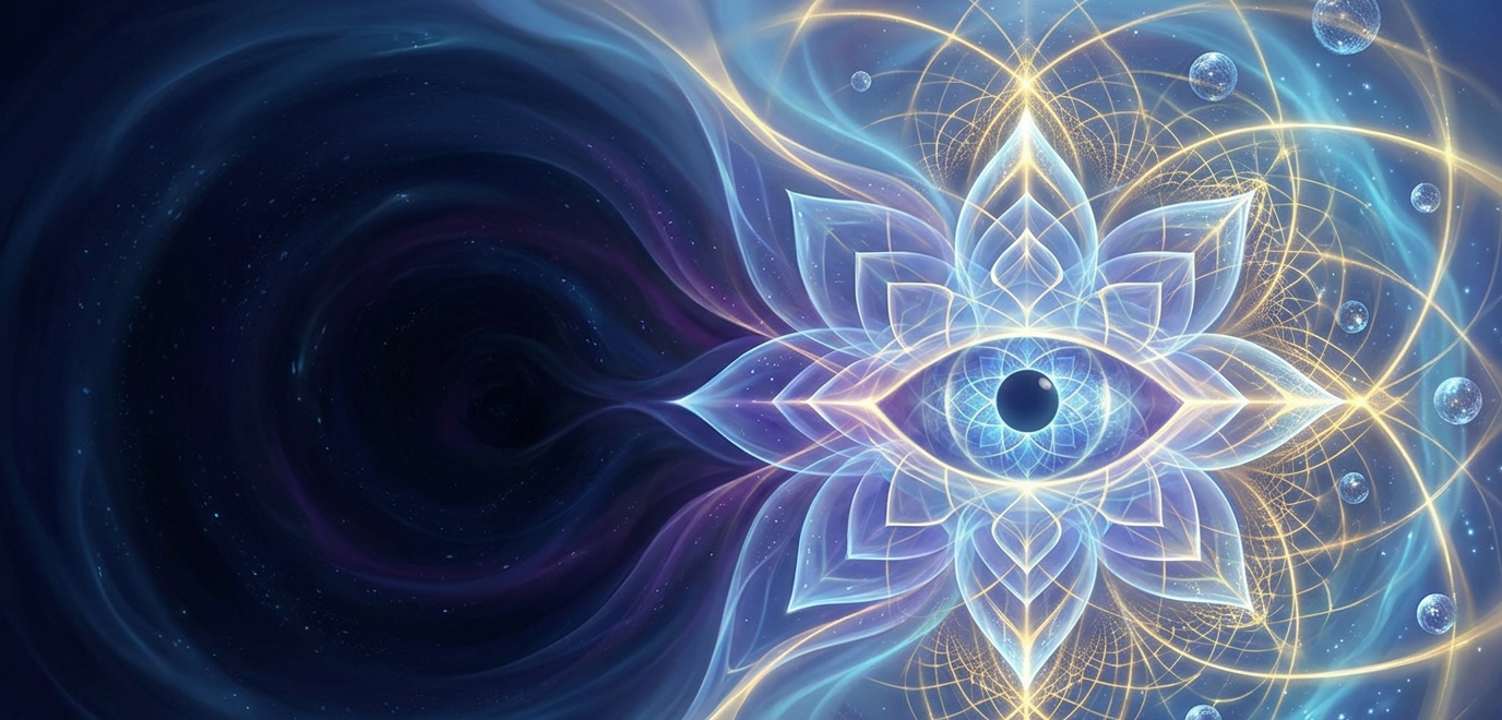 How Does God Exist & Who Created God? The Law of Opposites