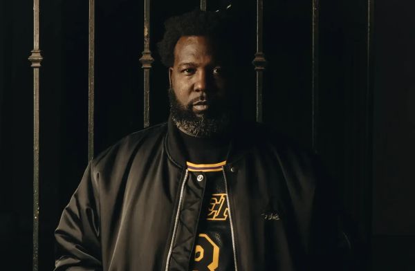 Artist Branding Starts at the Roots — Not the Visuals