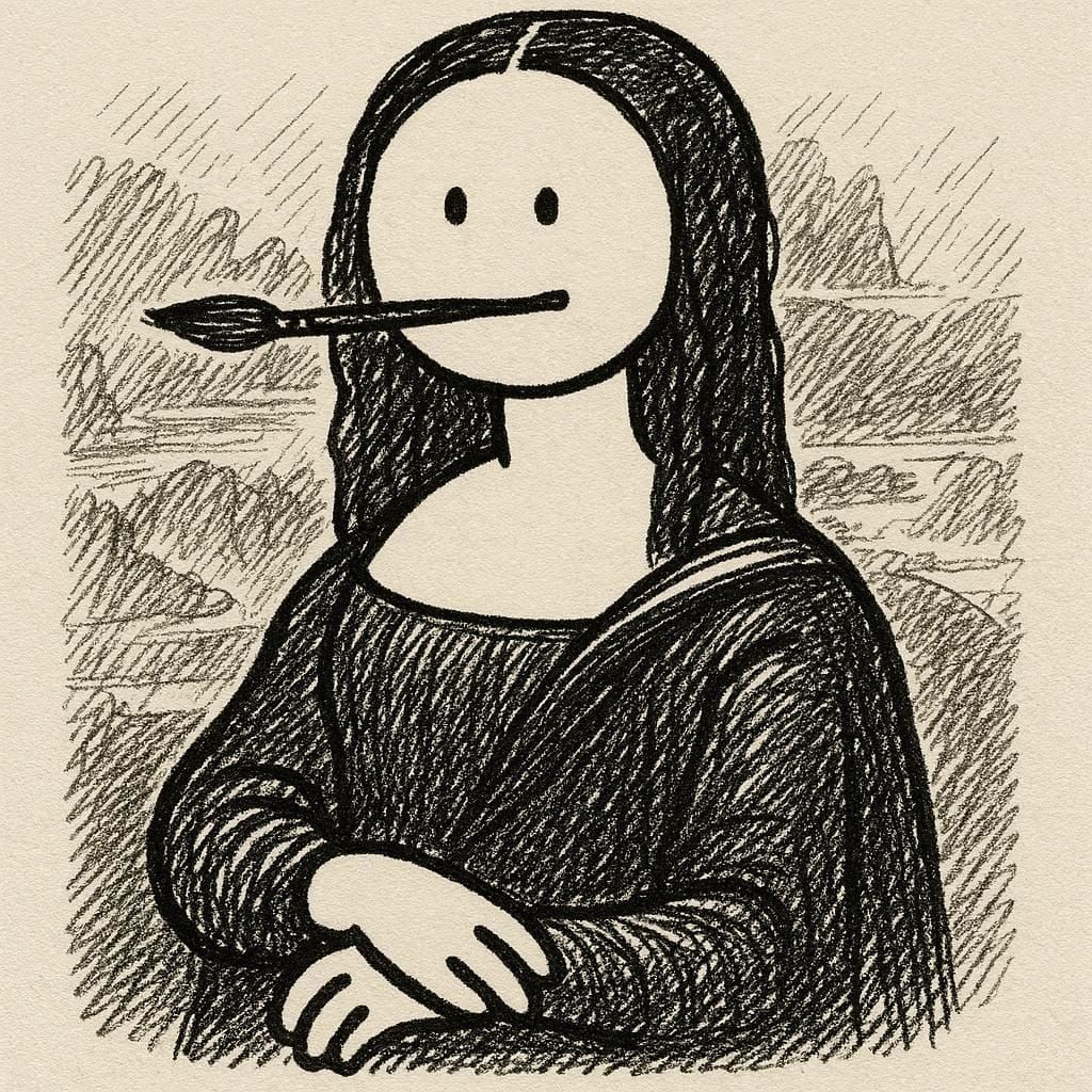 AI and The Arts