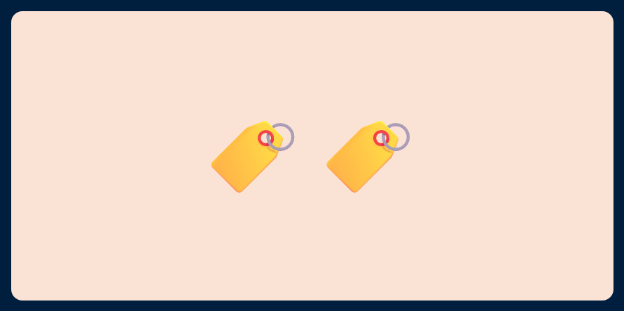 Tags
